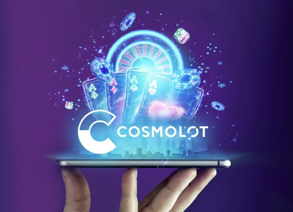 Лото в каталозі Cosmolot: розділ лотерей серед понад 1500 ігор від 40 студій